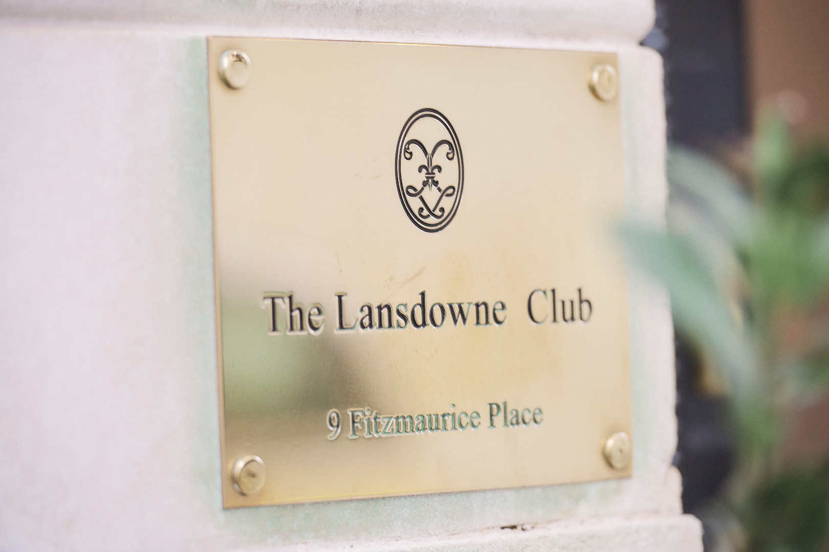 Private Members Club London | The Lansdowne Club